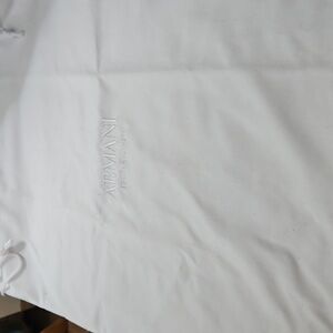 Armani Hotels & Resorts Laundry Bag